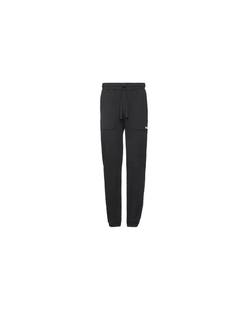 MC2 Saint Barth HOSEN & RÖCKE - Hosenauf YOOX.COM Schwarz