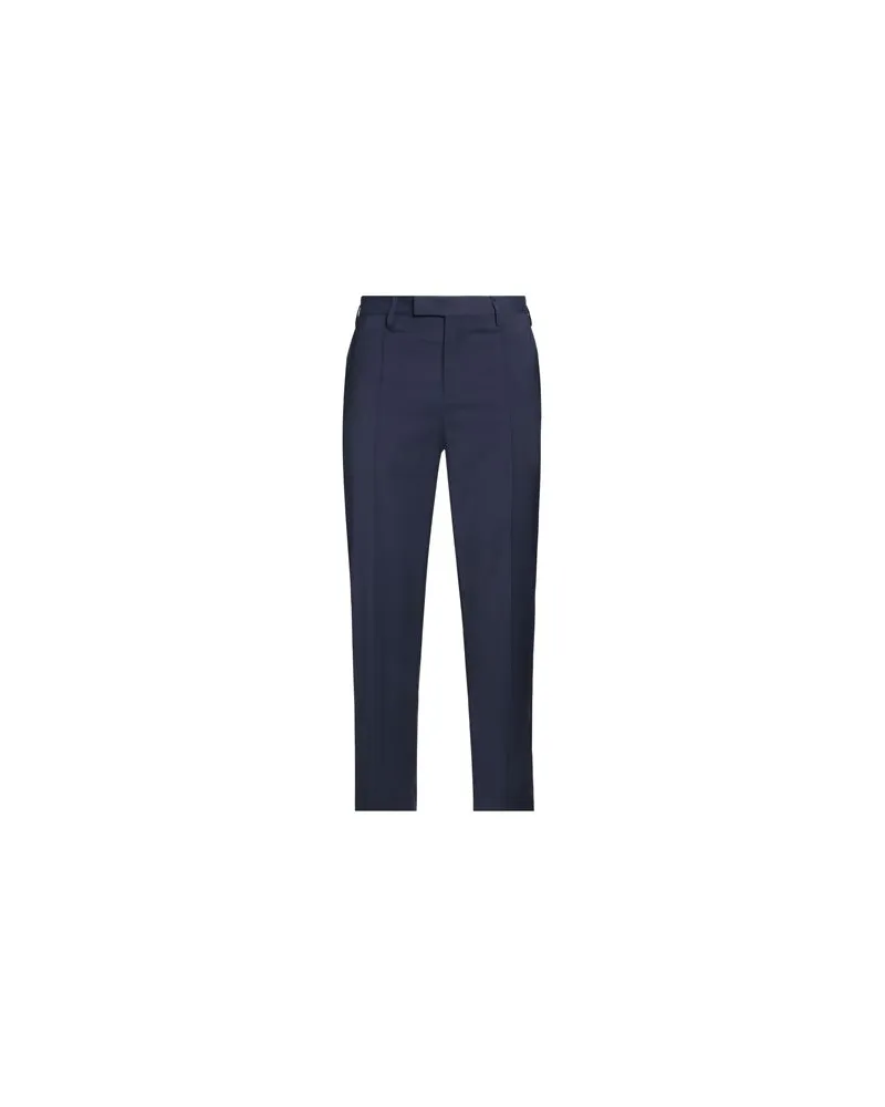 Neil Barrett HOSEN & RÖCKE - Hosenauf YOOX.COM Marineblau