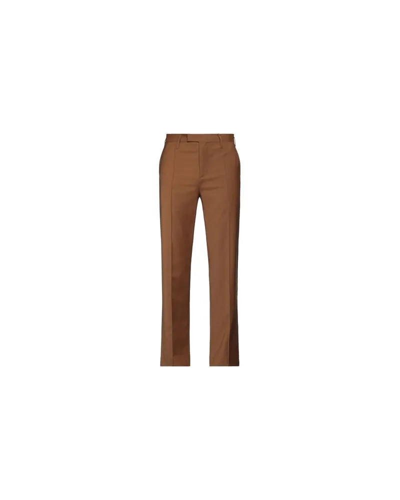 Neil Barrett HOSEN & RÖCKE - Hosenauf YOOX.COM Braun