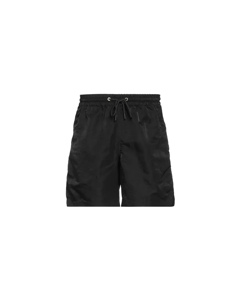 Sunflower HOSEN & RÖCKE - Shorts & Bermudashortsauf YOOX.COM Schwarz