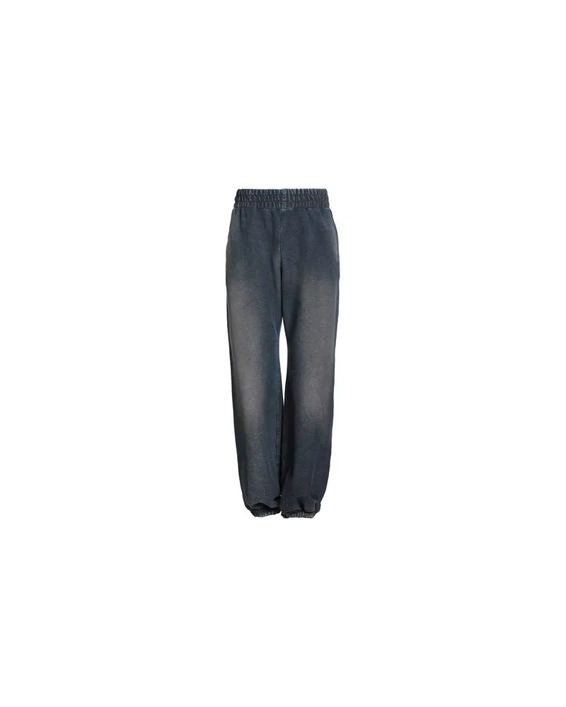 Palm Angels HOSEN & RÖCKE - Jeanshosenauf YOOX.COM Blau