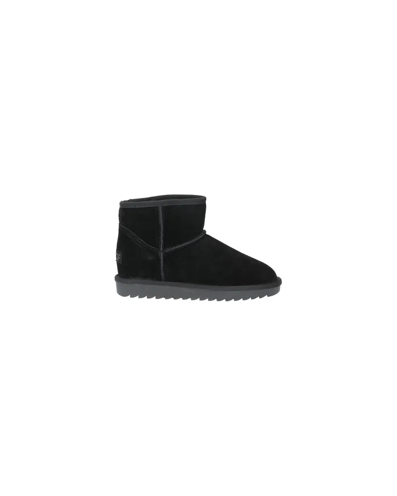 Colors of California SCHUHE - Stiefelettenauf YOOX.COM Schwarz