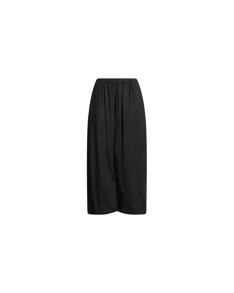 Pinko HOSEN & RÖCKE - Hosenauf YOOX.COM Schwarz