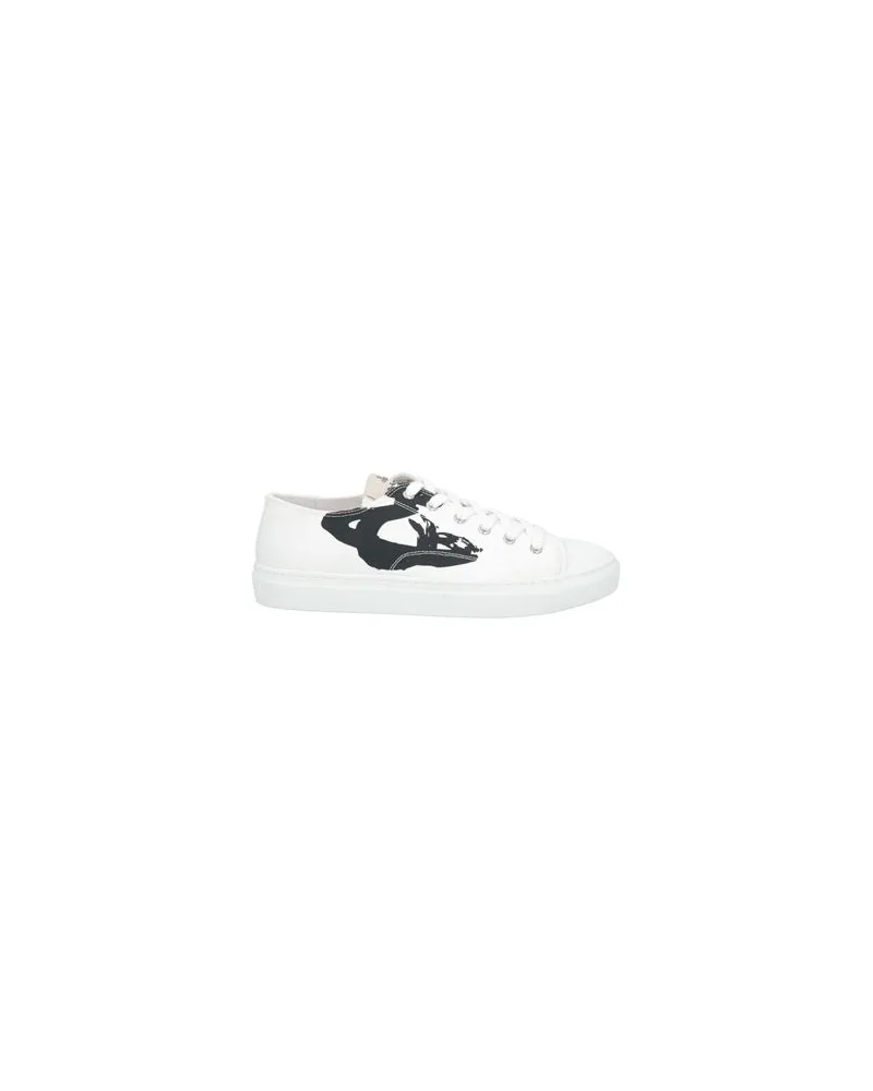 Vivienne Westwood SCHUHE - Sneakersauf YOOX.COM Weiß
