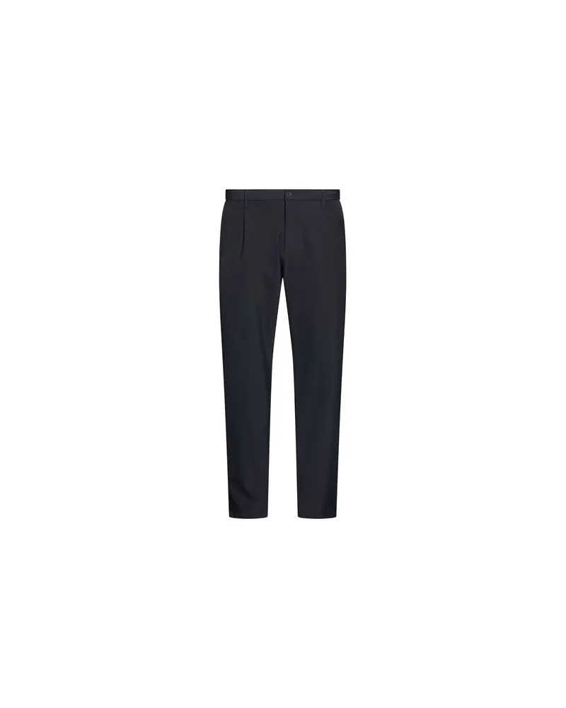 AT.P.CO HOSEN & RÖCKE - Hosenauf YOOX.COM Nachtblau