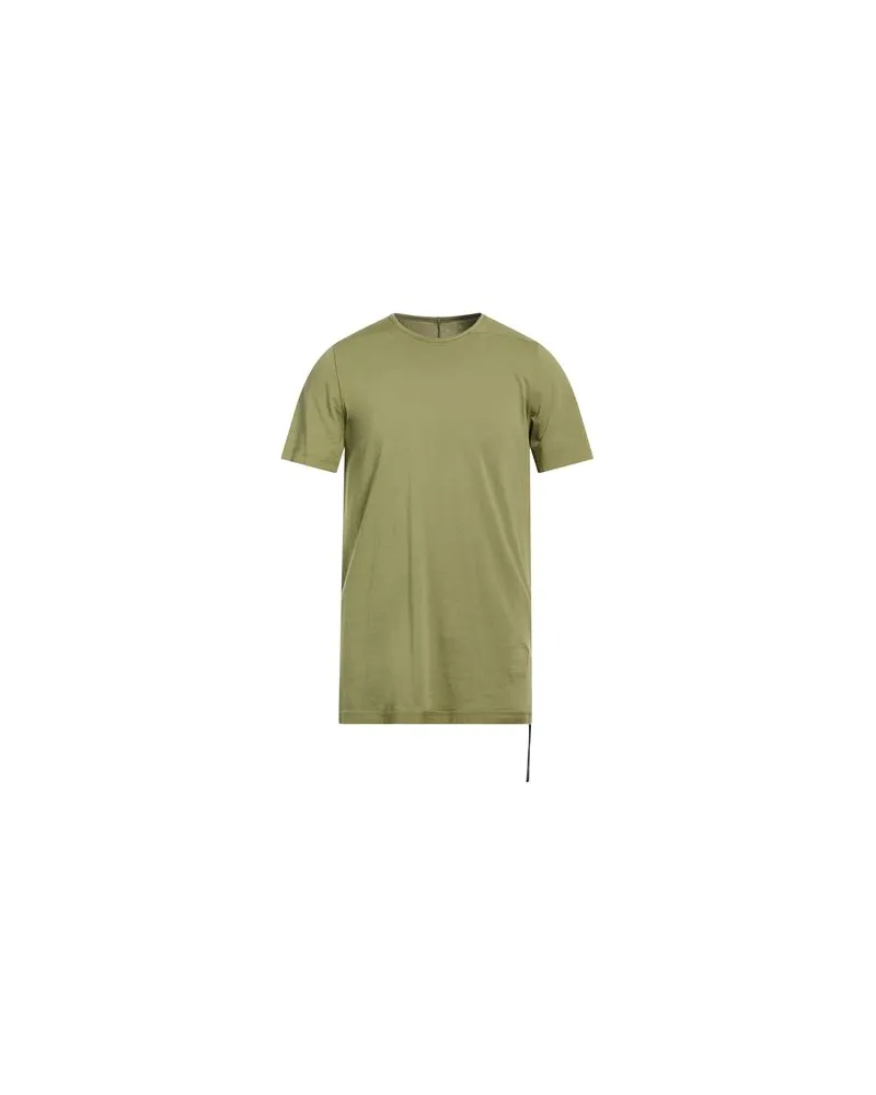 DRKSHDW by Rick Owens TOPS - T-shirtsauf YOOX.COM Militärgrün