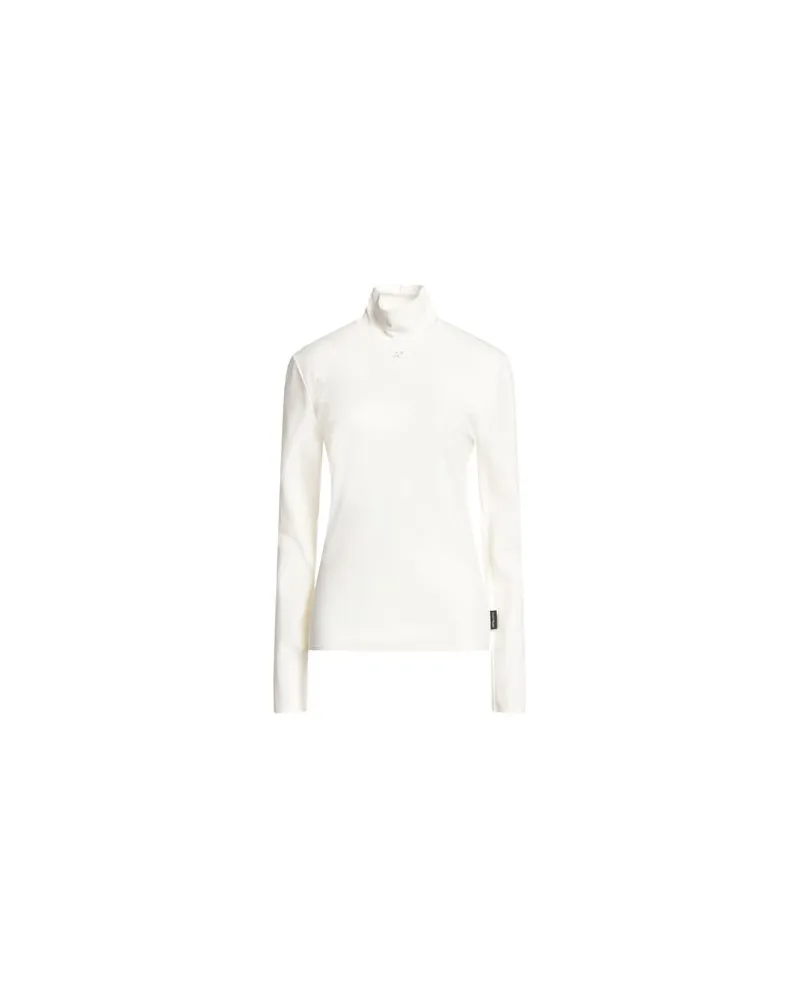 Courrèges TOPS - T-shirtsauf YOOX.COM Off