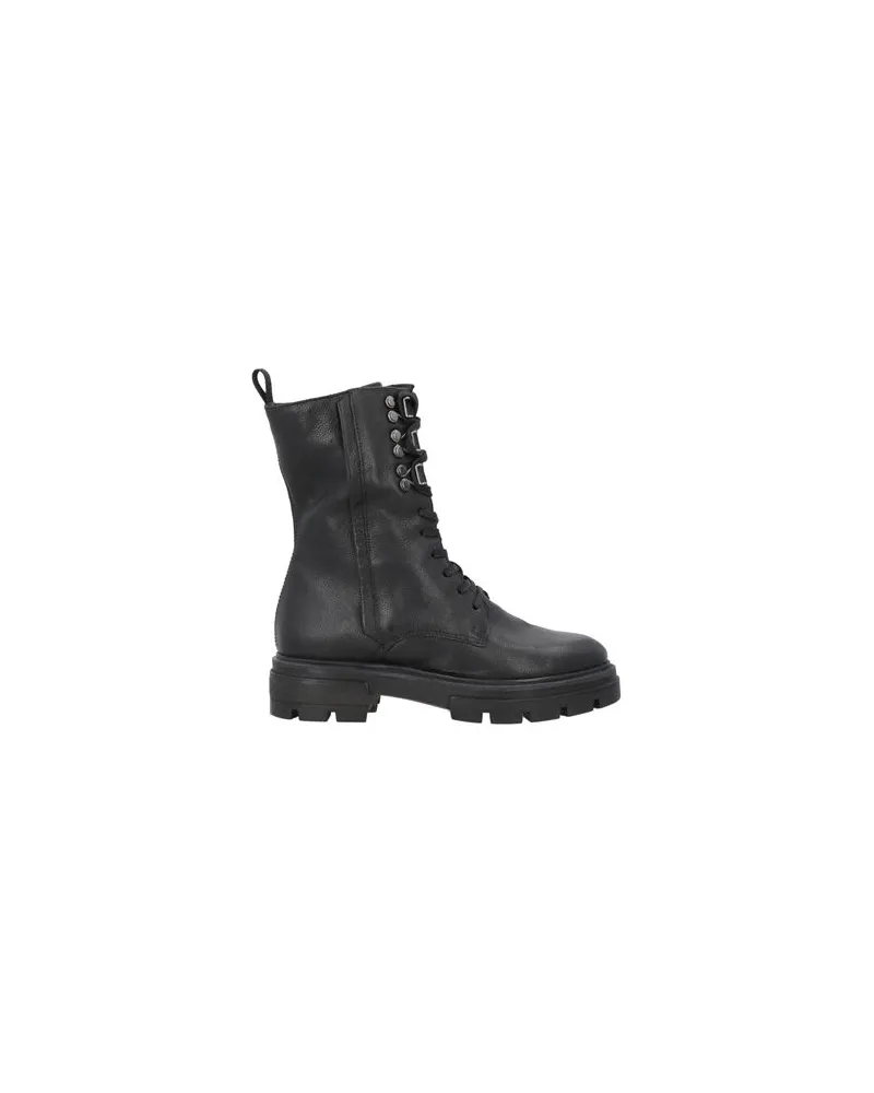 MJUS SCHUHE - Stiefelettenauf YOOX.COM Schwarz