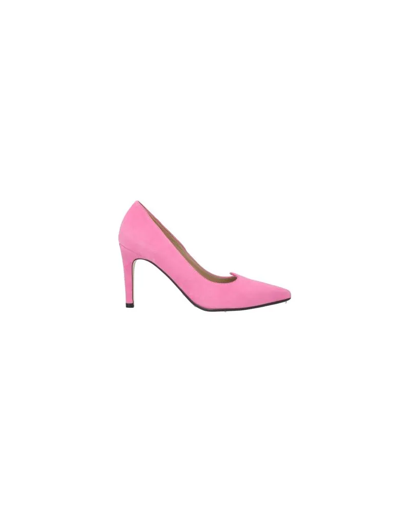 Marian SCHUHE - Pumpsauf YOOX.COM Rosa