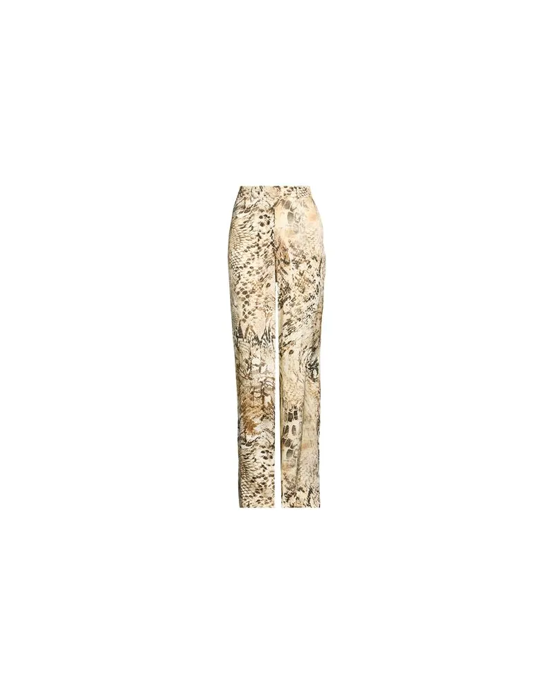 MARCIANO Los Angeles HOSEN & RÖCKE - Hosenauf YOOX.COM Beige