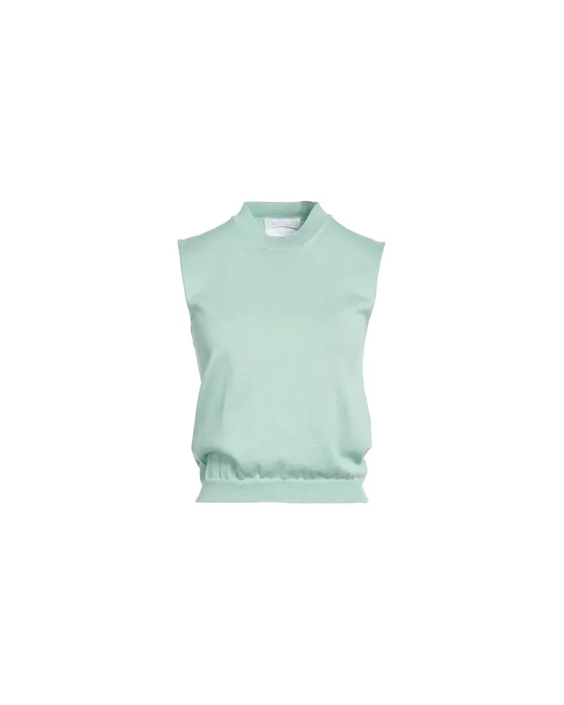 Daniele Fiesoli COLLEZIONE N_01 - STRICKWAREN - Pulloverauf YOOX.COM Salbeigrün