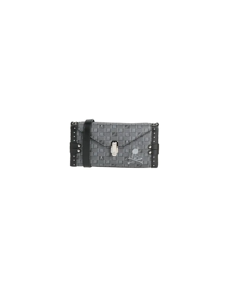 Mastermind World TASCHEN - Umhängetascheauf YOOX.COM Schwarz