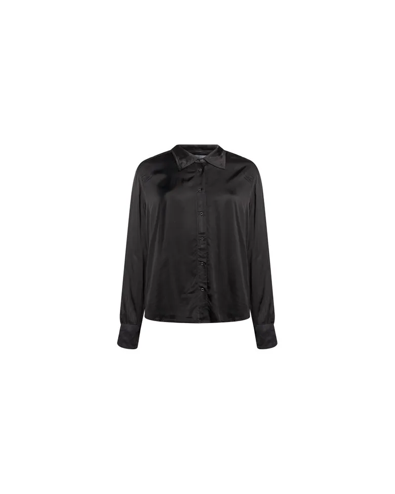 Mason's TOPS - Hemdenauf YOOX.COM Schwarz