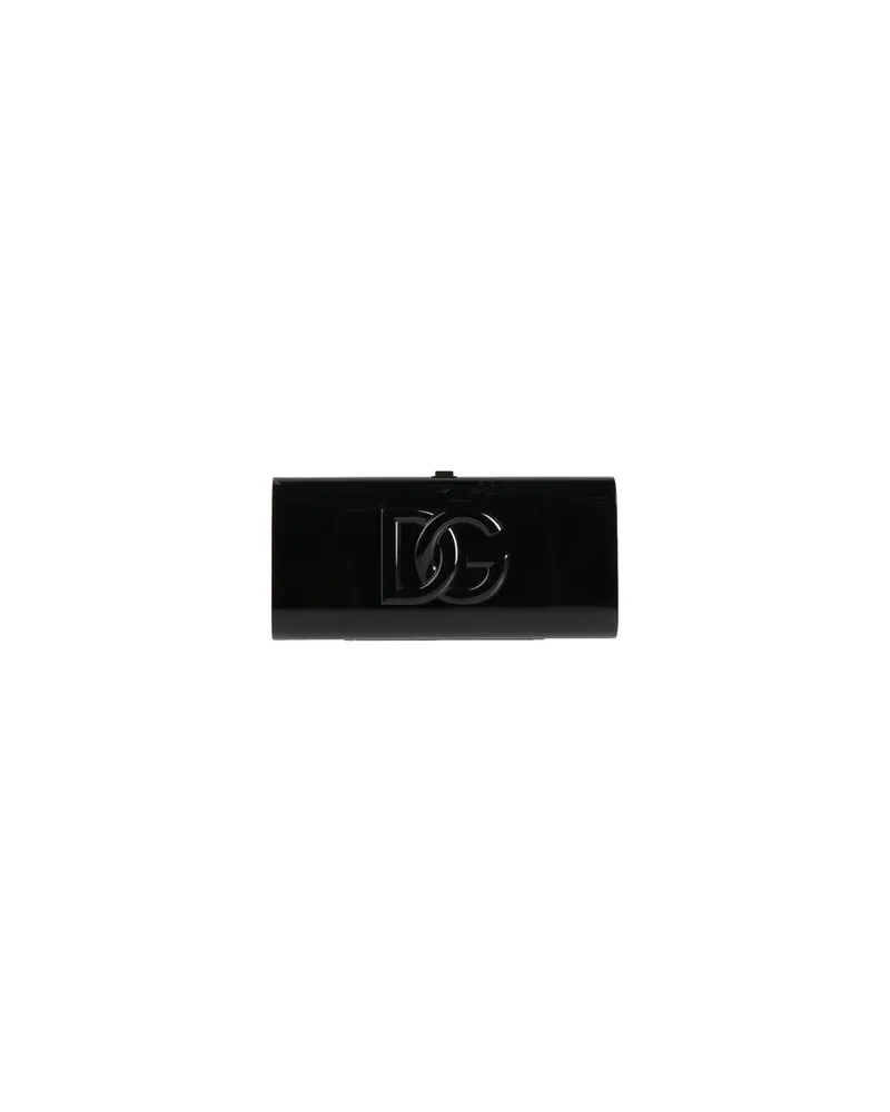 Dolce & Gabbana TASCHEN - Handtaschenauf YOOX.COM Schwarz