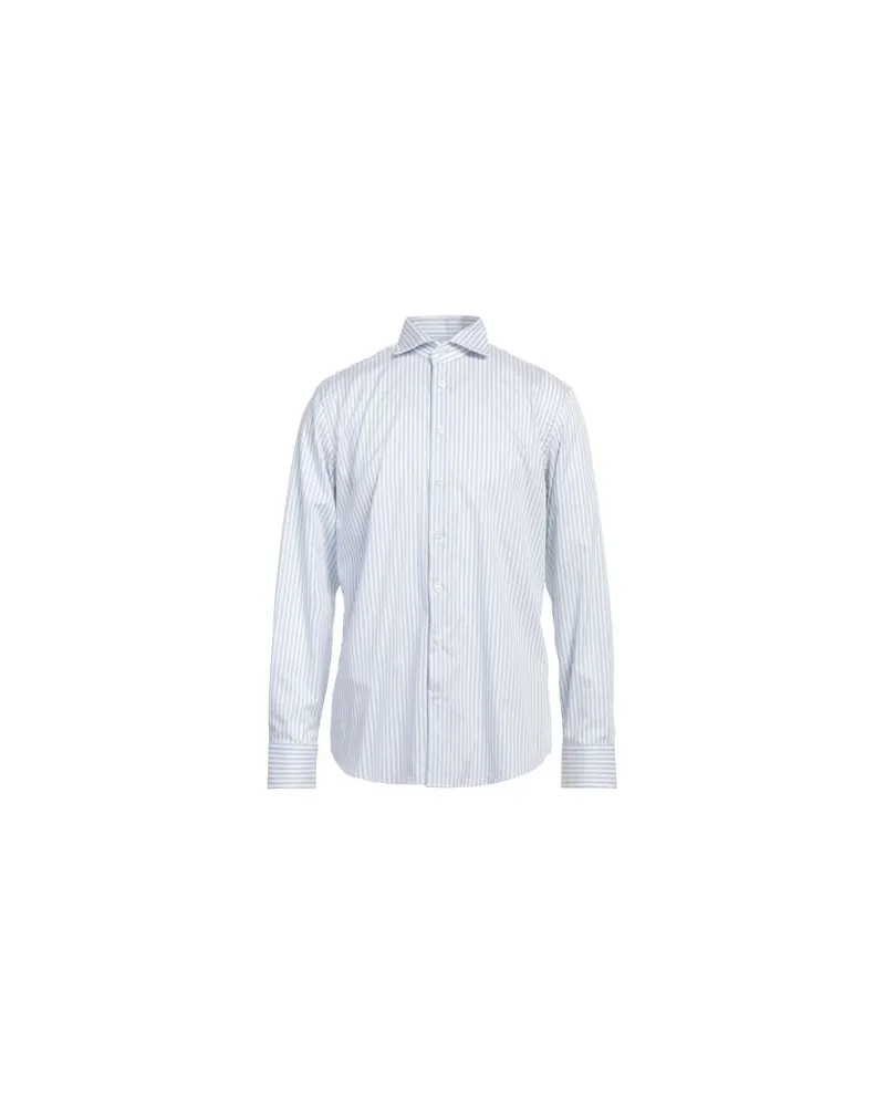 Hackett TOPS - Hemdenauf YOOX.COM Himmelblau