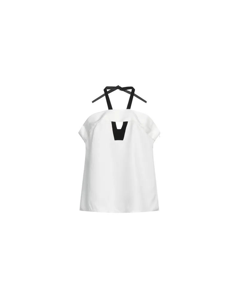 BCBGMAXAZRIA TOPS - Topsauf YOOX.COM Off