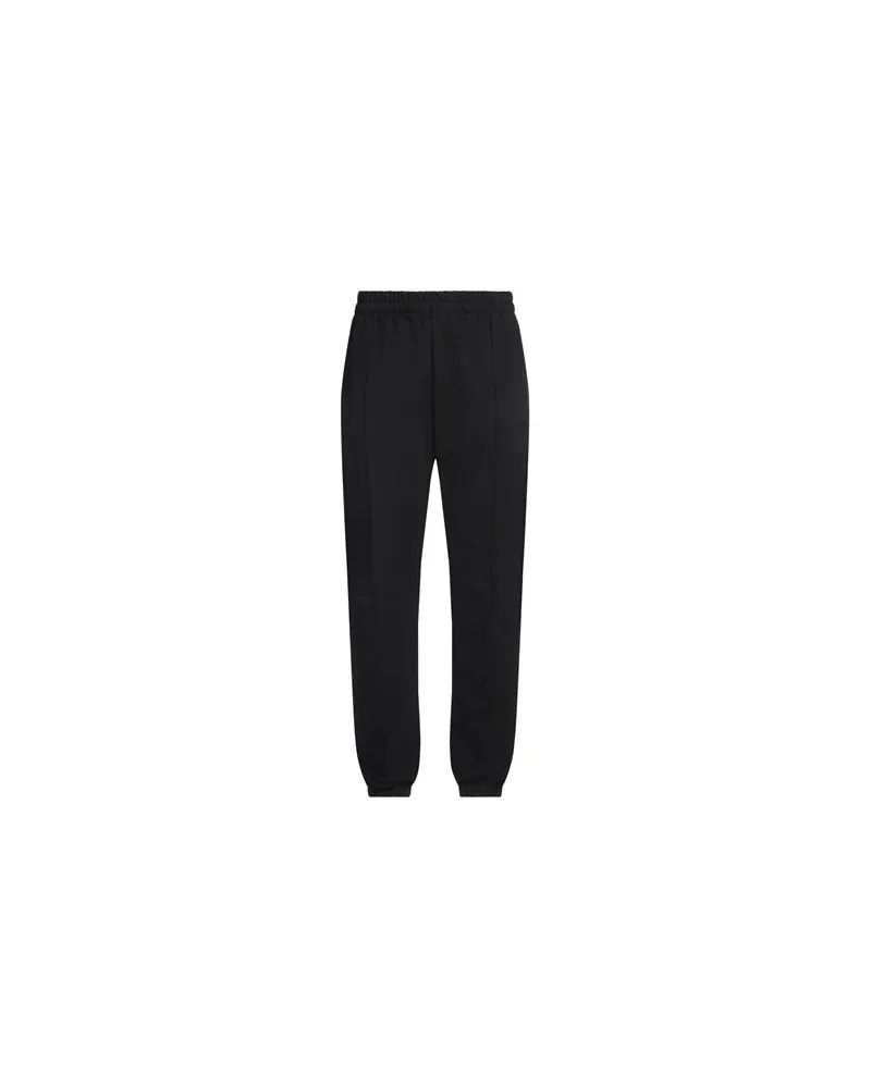 GCDS HOSEN & RÖCKE - Hosenauf YOOX.COM Schwarz