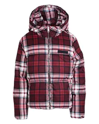 Tommy Hilfiger Pufferjacke & Daunenjacke Rot