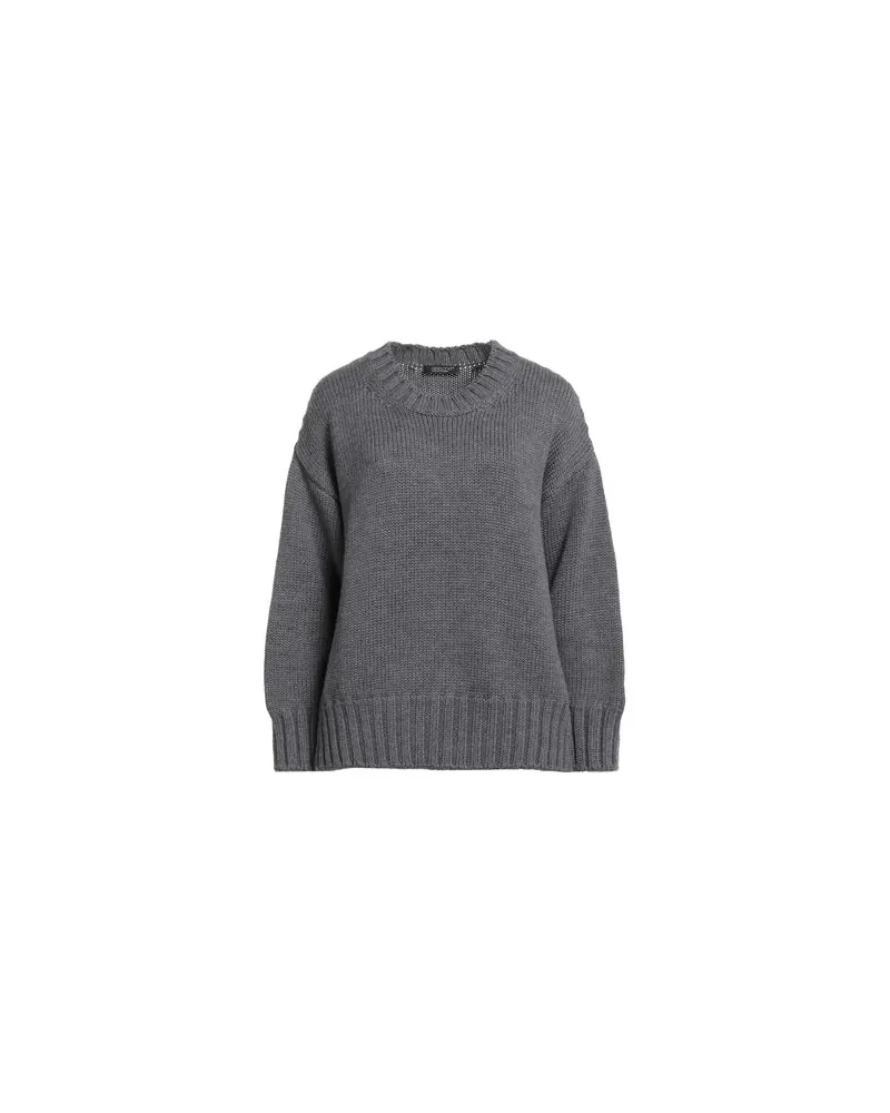 ARAGONA STRICKWAREN - Pulloverauf YOOX.COM Grau