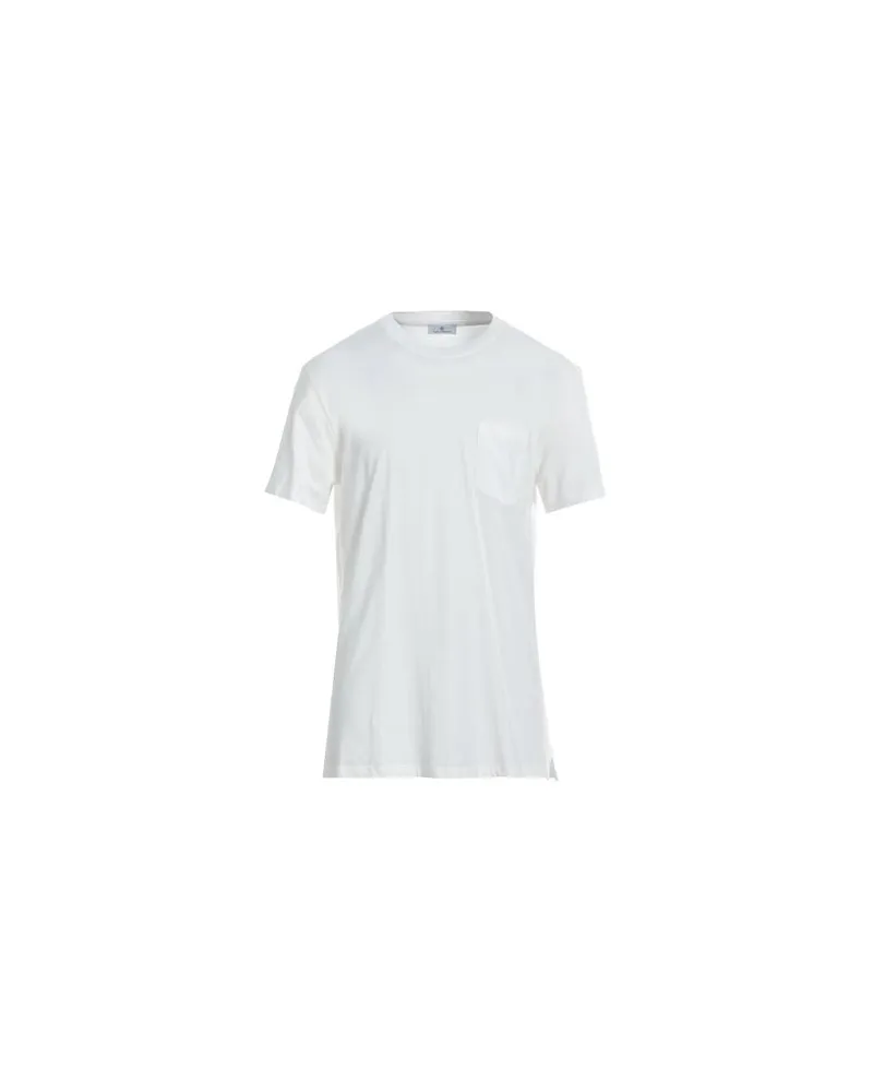 Tagliatore TOPS - T-shirtsauf YOOX.COM Elfenbein