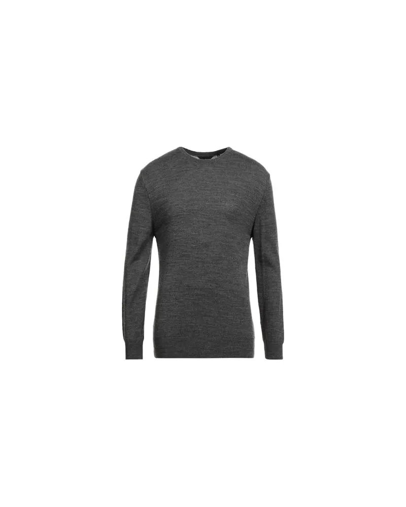 Extè STRICKWAREN - Pulloverauf YOOX.COM Grau