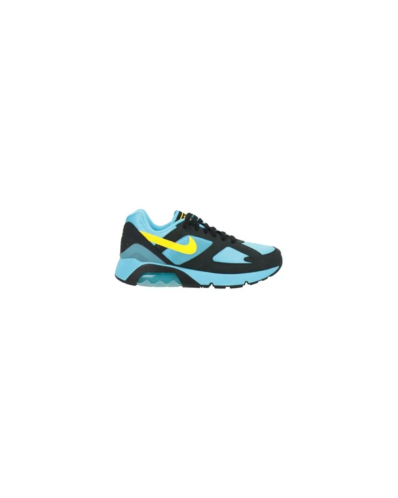 Nike SCHUHE - Sneakersauf YOOX.COM Azurblau