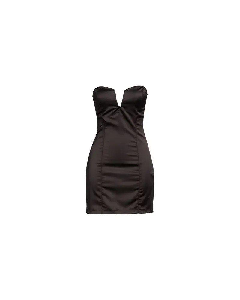 Aniye By KLEIDER - Mini-Kleiderauf YOOX.COM Schwarz