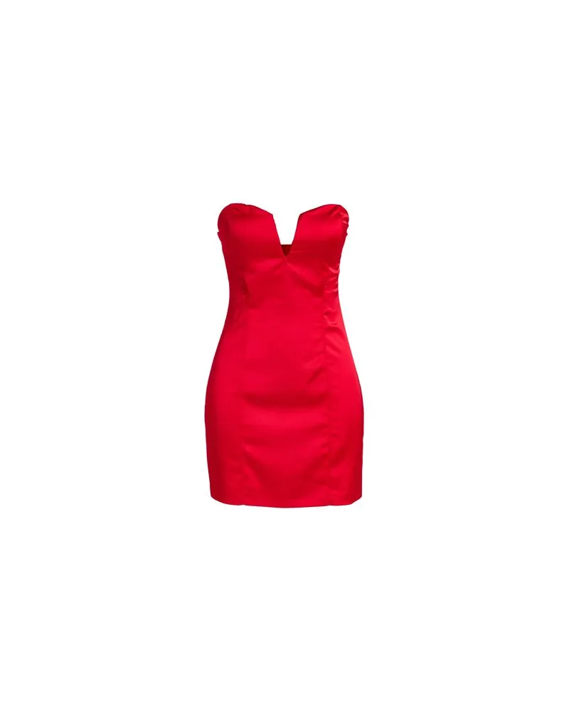Aniye By KLEIDER - Mini-Kleiderauf YOOX.COM Rot