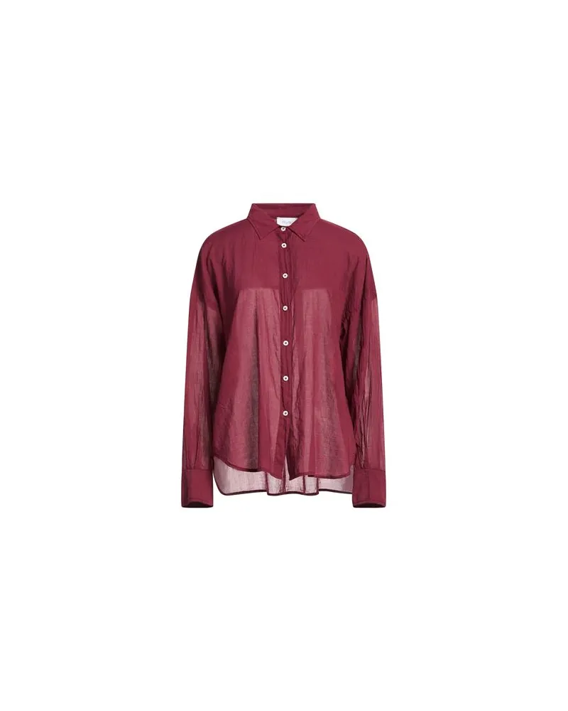 Motel TOPS - Hemdenauf YOOX.COM Bordeaux
