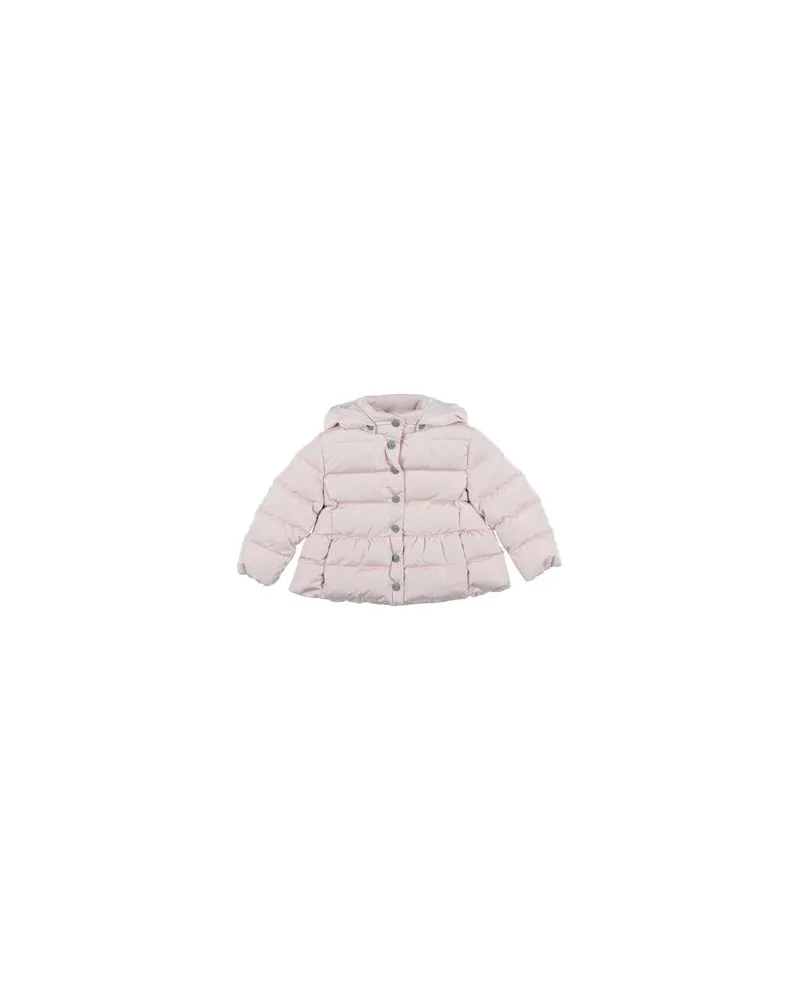 Herno JACKEN & MÄNTEL - Pufferjacken & Daunenjackenauf YOOX.COM Hellrosa
