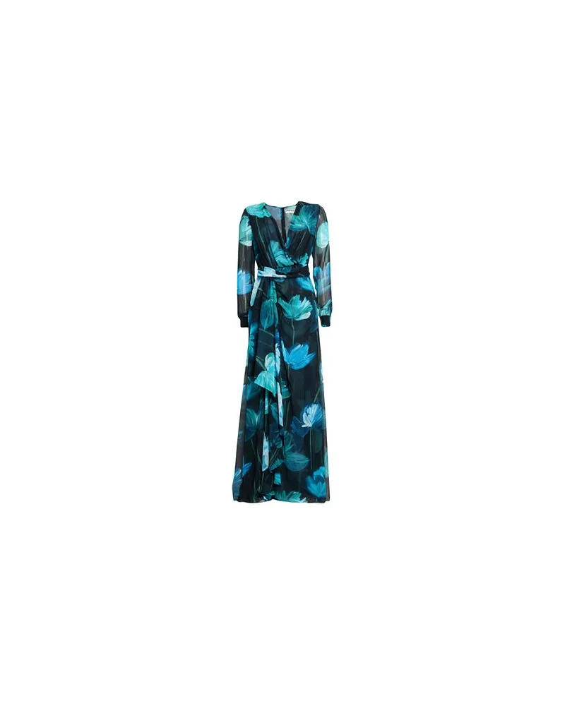 Chiara Boni KLEIDER - Maxi-Kleiderauf YOOX.COM Schwarz