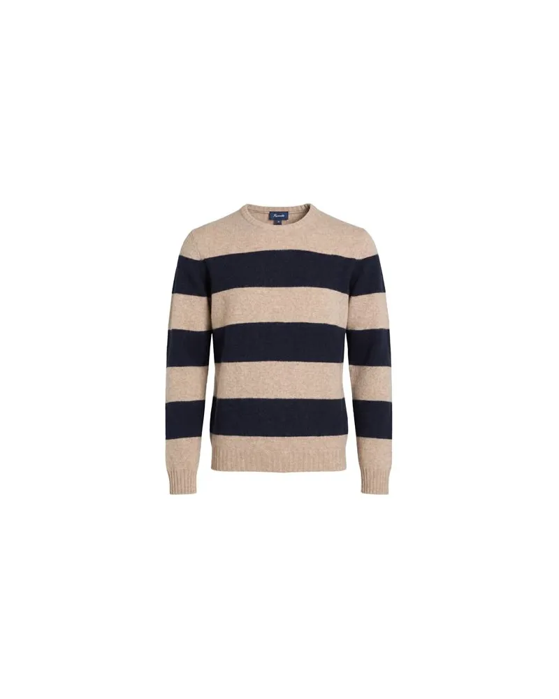 Façonnable STRICKWAREN - Pulloverauf YOOX.COM Beige