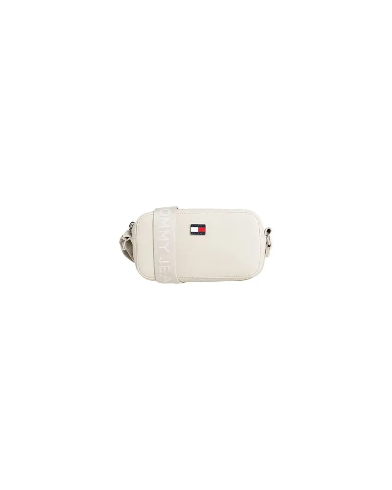 Tommy Hilfiger TASCHEN - Umhängetascheauf YOOX.COM Beige
