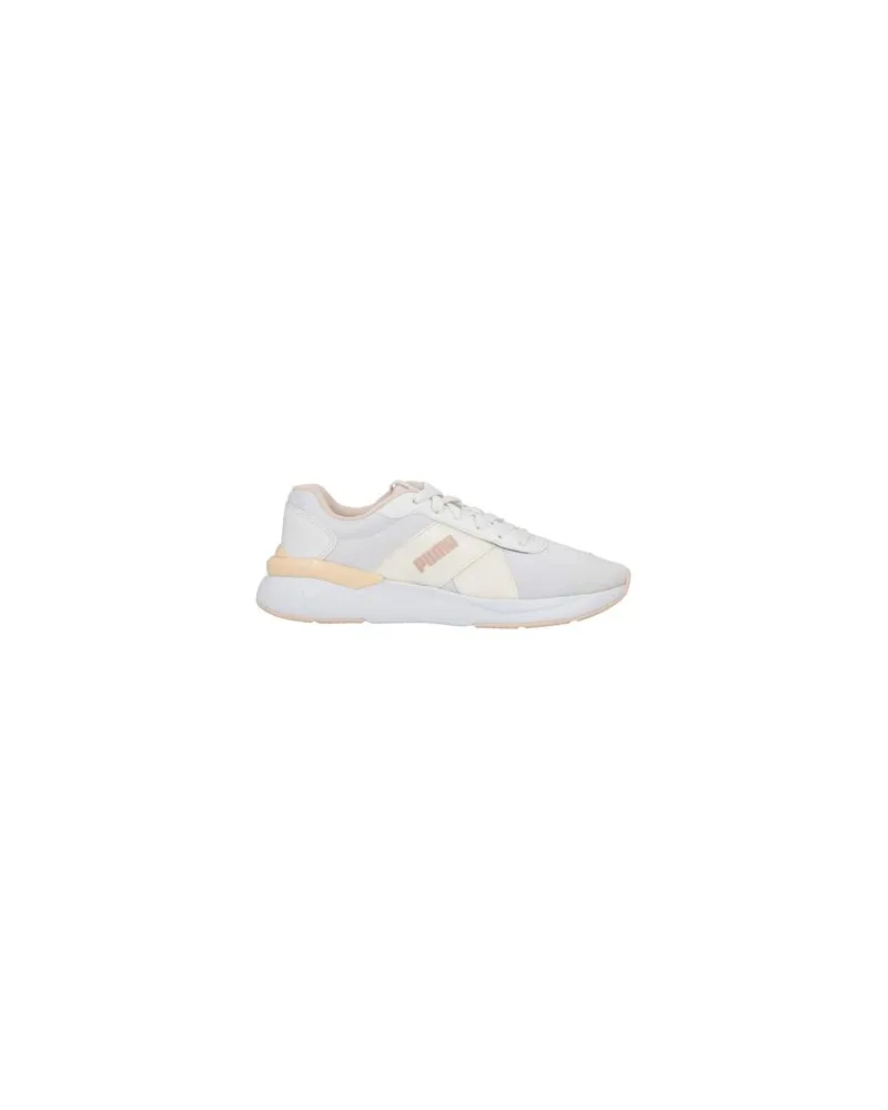 Puma SCHUHE - Sneakersauf YOOX.COM Weiß