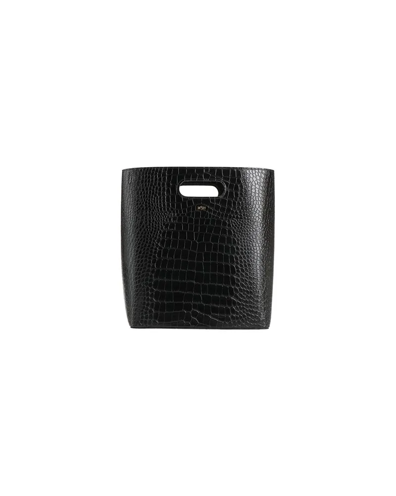N° 21 TASCHEN - Handtaschenauf YOOX.COM Schwarz