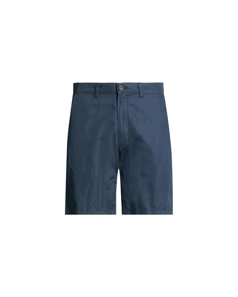 Selected Homme HOSEN & RÖCKE - Shorts & Bermudashortsauf YOOX.COM Marineblau