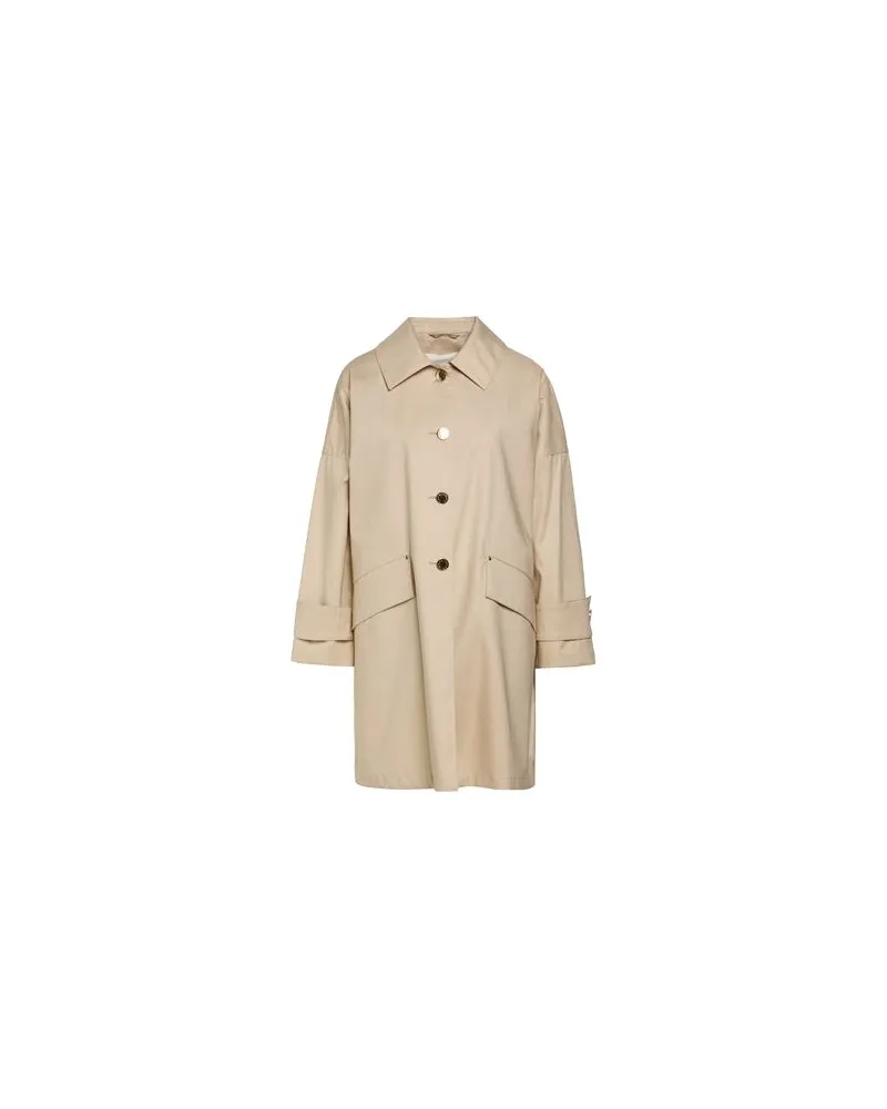 MACKINTOSH JACKEN & MÄNTEL - Jacken, Mäntel & Trenchcoatsauf YOOX.COM Beige