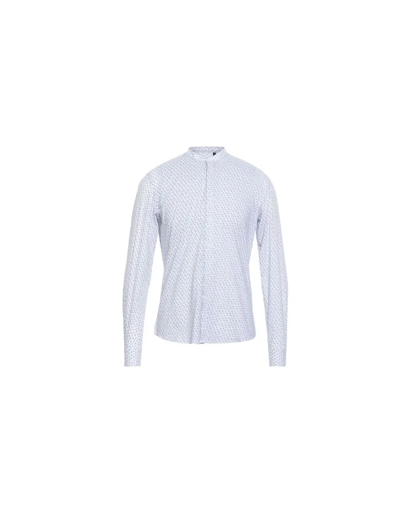 Stilosophy TOPS - Hemdenauf YOOX.COM Weiß
