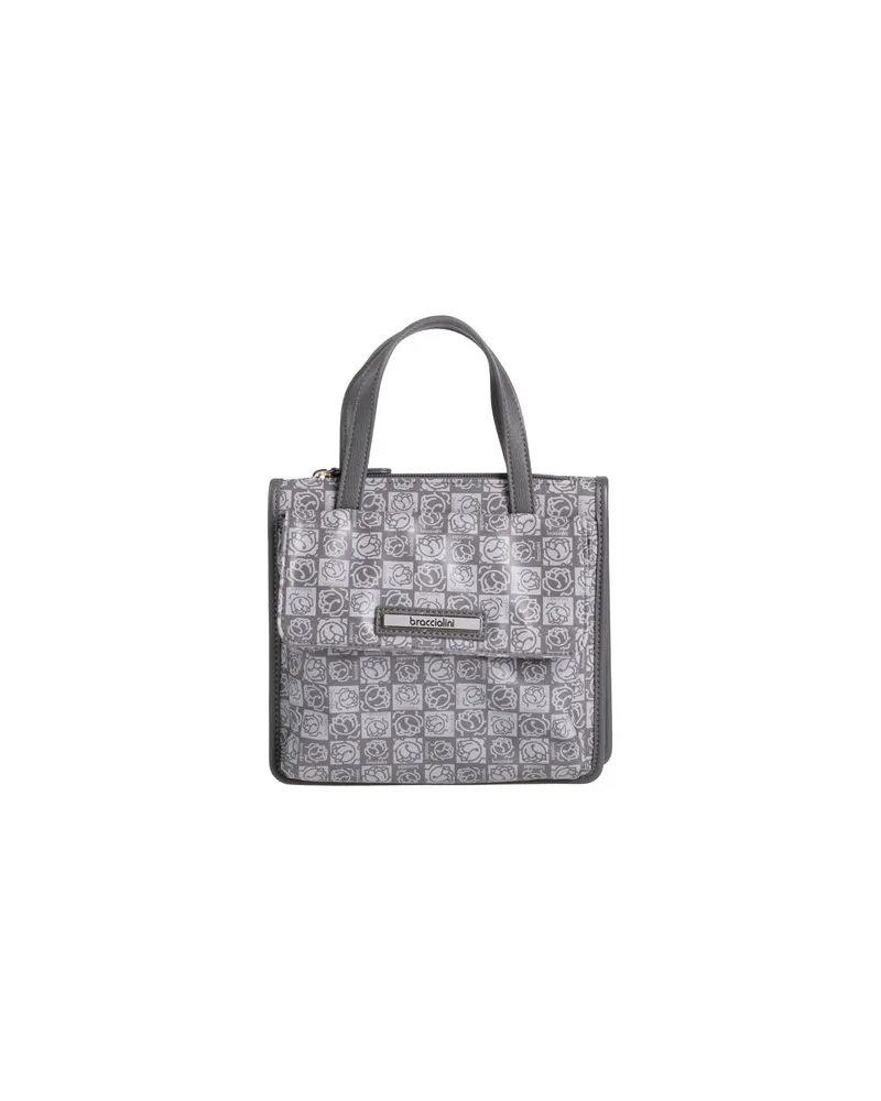 Braccialini TASCHEN - Handtaschenauf YOOX.COM Grau