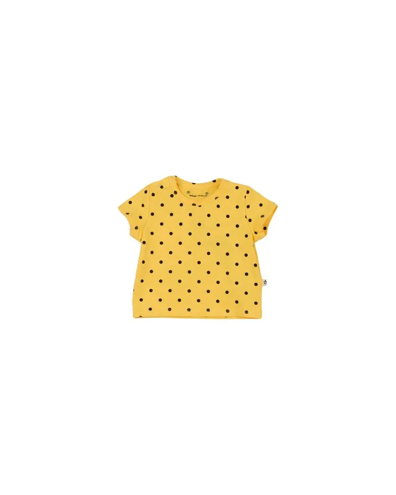 Mini Rodini TOPS - T-shirtsauf YOOX.COM Gelb