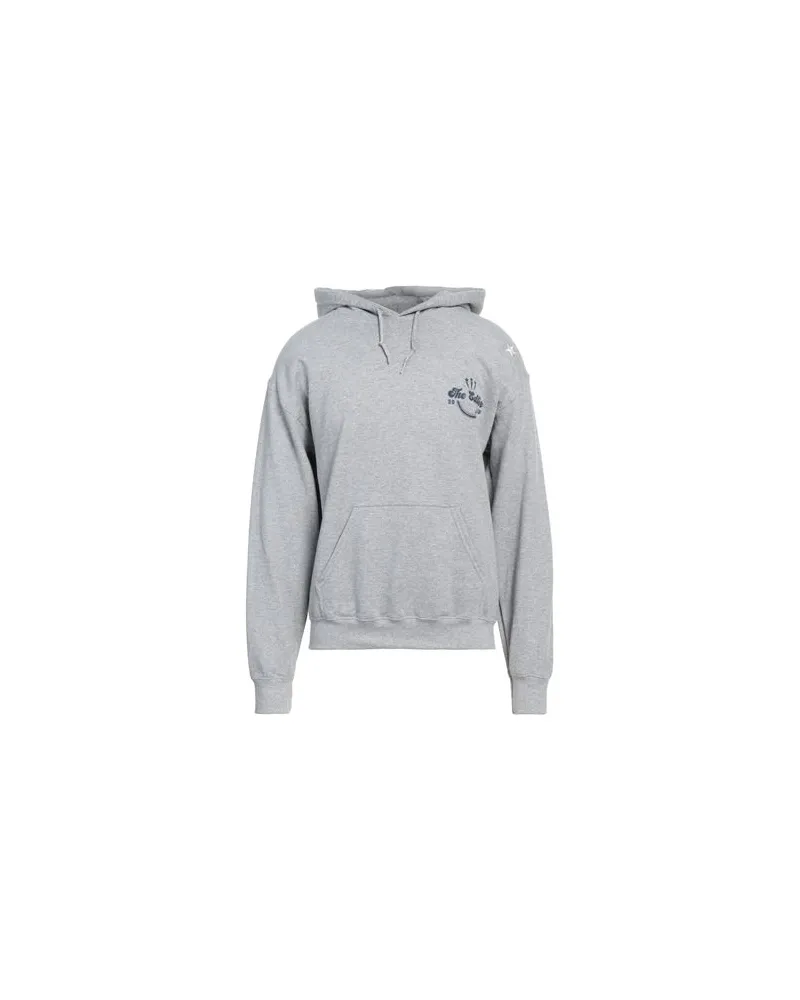 THE EDITOR TOPS - Sweatshirtsauf YOOX.COM Grau