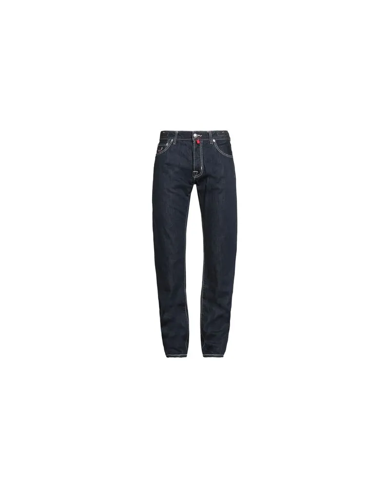 Jacob Cohën HOSEN & RÖCKE - Jeanshosenauf YOOX.COM Blau