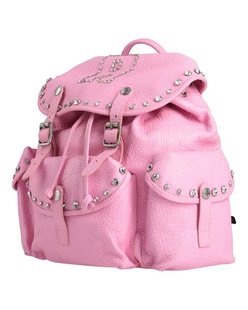 RUCO LINE Rucksack Rosa