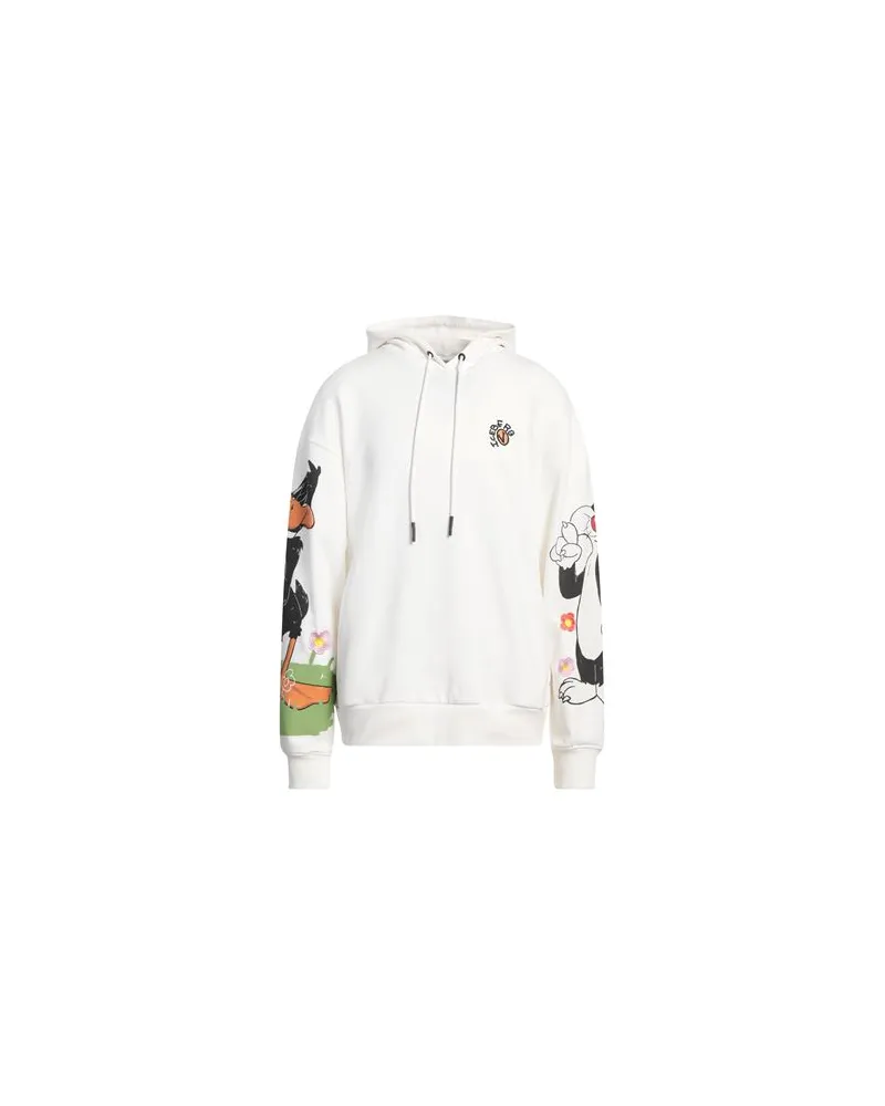 Iceberg LOONEY TUNES - TOPS - Sweatshirtsauf YOOX.COM Off