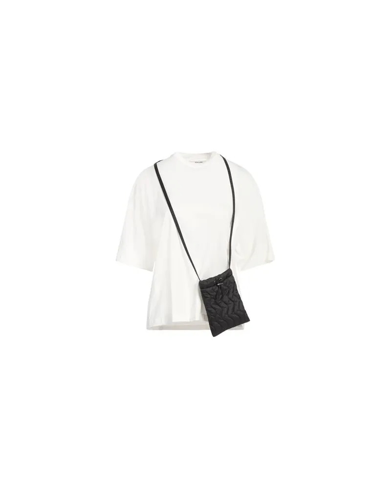 Opening Ceremony TOPS - T-shirtsauf YOOX.COM Elfenbein