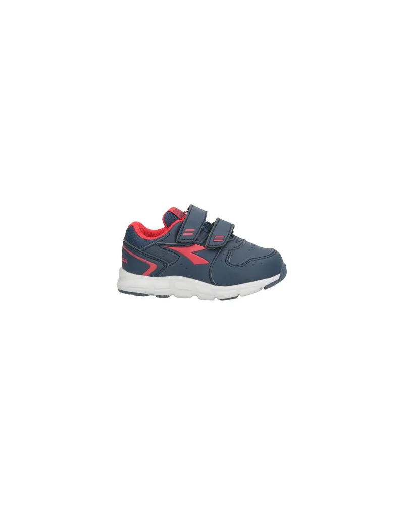 Diadora SCHUHE - Sneakersauf YOOX.COM Marineblau