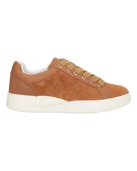 Geox Sneakers Lederfarben