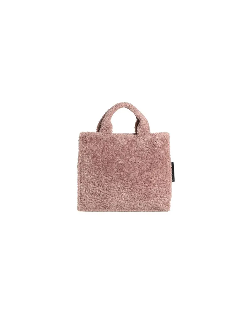 HINNOMINATE TASCHEN - Handtaschenauf YOOX.COM Maulwurfsgrau