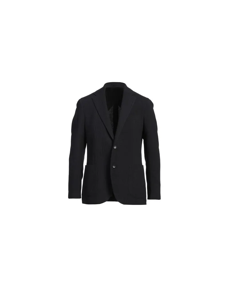 LARDINI ANZÜGE und CO-ORDS - Blazersauf YOOX.COM Nachtblau