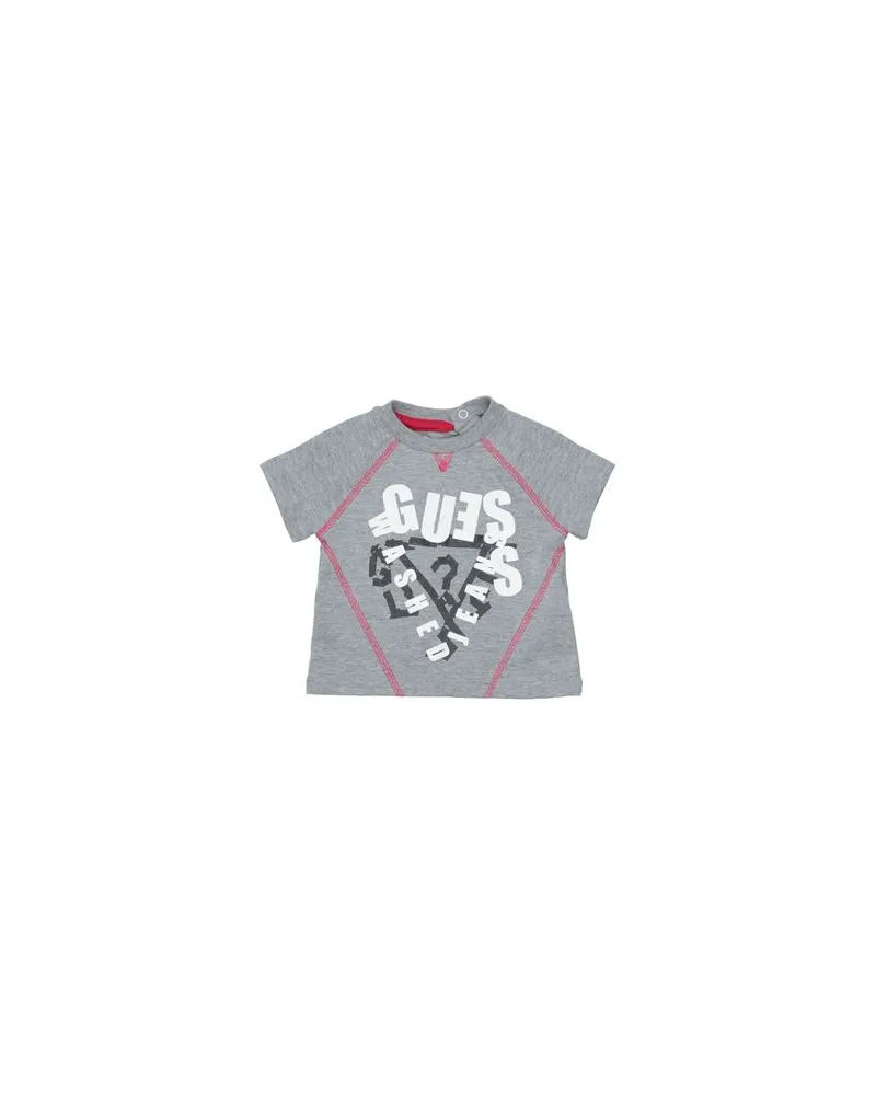 Please TOPS - T-shirtsauf YOOX.COM Grau